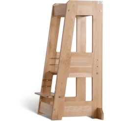 TiSsi® Lernturm Felix Natur