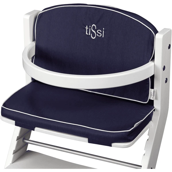 TiSsi® Sitzpolster Blau 1 TiSsi® Sitzpolster Blau