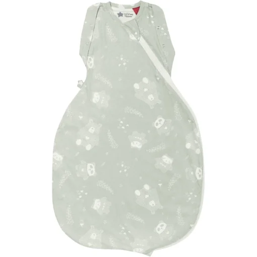 Tommee Tippee Pucksack, 3-6 Monate, 2.5 TOG Für Ganzjährig, Waldgrün -Babyprodukte tommee tippee pucksack 3 6 monate 2 5 tog fuer ganzjaehrig waldgruen a354672