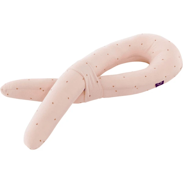 Träumeland Care KUSCHELNEST Märchengold 1 Träumeland Care KUSCHELNEST Märchengold