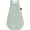 Träumeland Ganzjahresschlafsack LIEBMICH Blätter Mint