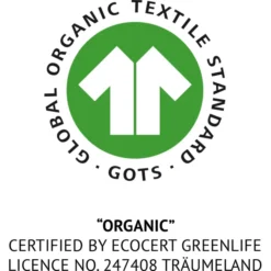 Träumeland Ganzjahresschlafsack LIEBMICH Blätter Mint -Babyprodukte traeumeland ganzjahresschlafsack liebmich blaetter mint a348267 2