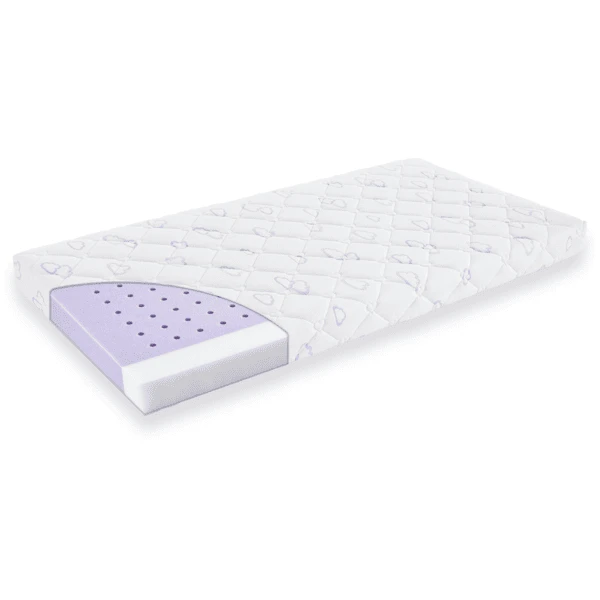 Träumeland Matratze Milchstraße 60 X 120 Cm 1 Träumeland Matratze Milchstraße 60 X 120 Cm