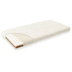 Träumeland Matratze Naturglück 70 X 140 Cm