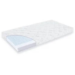 Träumeland Matratze Schneeflocke 60 X 120 Cm