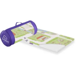 Träumeland Reisematratze Play 60 X 120 Cm