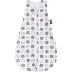 Träumeland Sommerschlafsack Liebmich Kleiner Bär