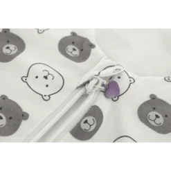 Träumeland Sommerschlafsack Liebmich Kleiner Bär -Babyprodukte traeumeland sommerschlafsack liebmich kleiner baer a287548 4
