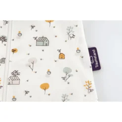 Träumeland Sommerschlafsack Liebmich Sweet Home -Babyprodukte traeumeland sommerschlafsack liebmich sweet home a411069 4