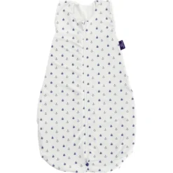 Träumeland Sommerschlafsack Liebmich Tencel Anker