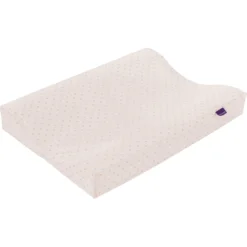 Träumeland Wickelmulde Twister Beige 70 X 50 Cm