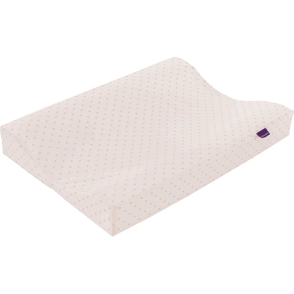 Träumeland Wickelmulde Twister Beige 70 X 50 Cm 1 Träumeland Wickelmulde Twister Beige 70 X 50 Cm