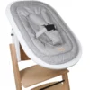 Treppy® Newborn Seaty Weiß