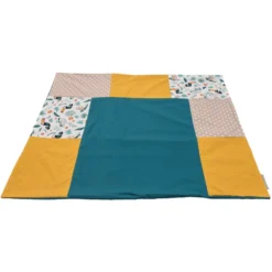 Ullenboom Wickelauflage Dschungel