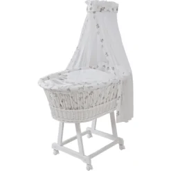 Urra Komplettstubenwagen Spielbär